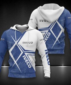 Iveco Hoodie