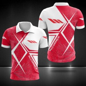 McCormick Poloshirt