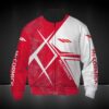 McCormick Bomberjacke