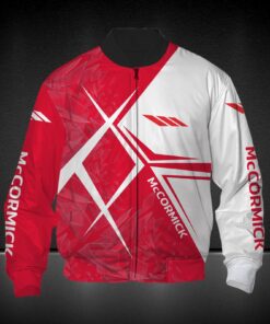 McCormick Bomberjacke