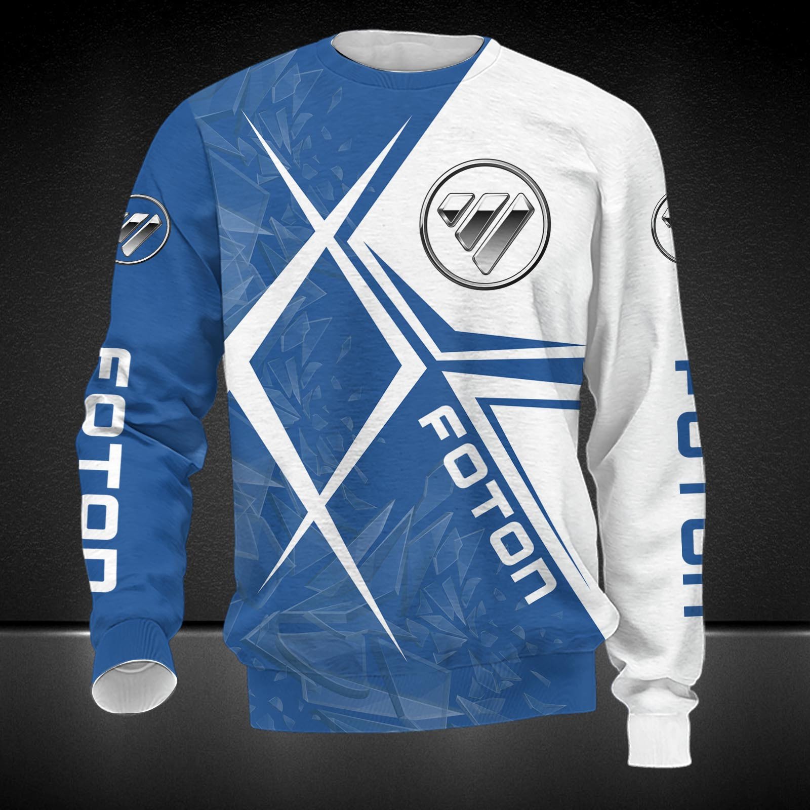 Foton Sweatshirt
