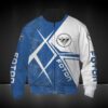 Foton Bomberjacke
