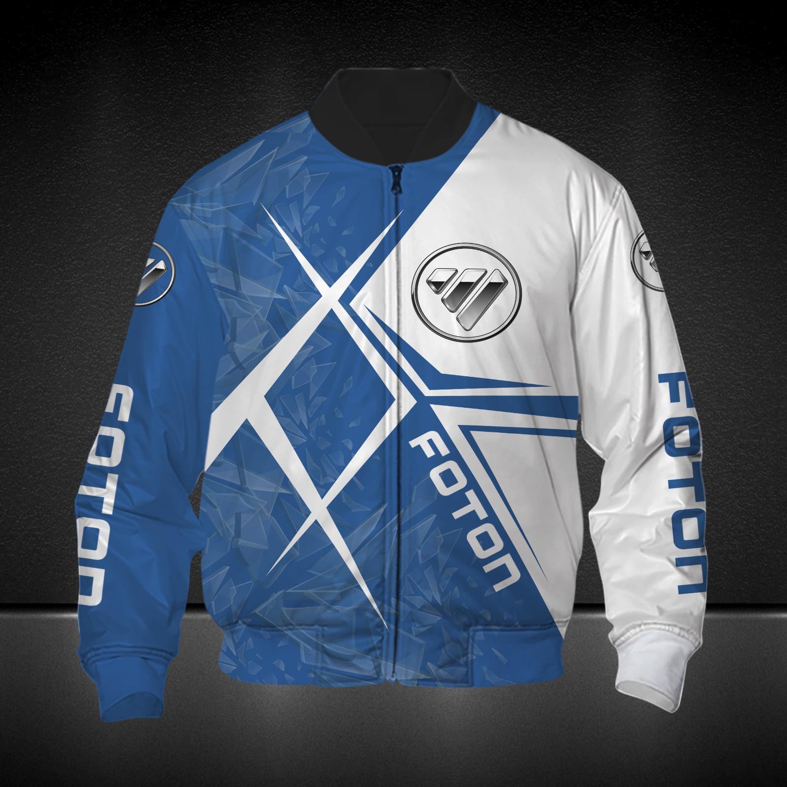 Foton Bomberjacke