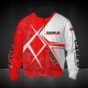 Case IH Bomberjacke