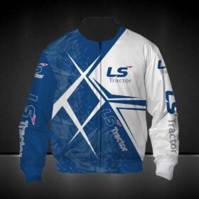 LS Tractor Bomberjacke