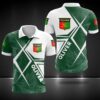 Oliver Tractor Poloshirt