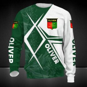 Oliver Tractor Sweatshirt