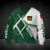 Oliver Tractor Bomberjacke