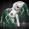 Oliver Tractor Hoodie