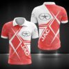 JAC Truck Poloshirt