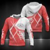 JAC Truck Hoodie