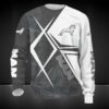 MAN Truck Sweatshirt