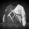 MAN Truck Bomberjacke