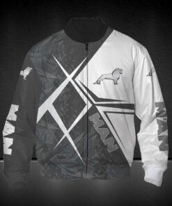 MAN Truck Bomberjacke