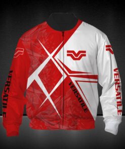 Versatile Bomberjacke
