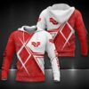 Versatile Hoodie
