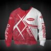 Peterbilt Bomberjacke