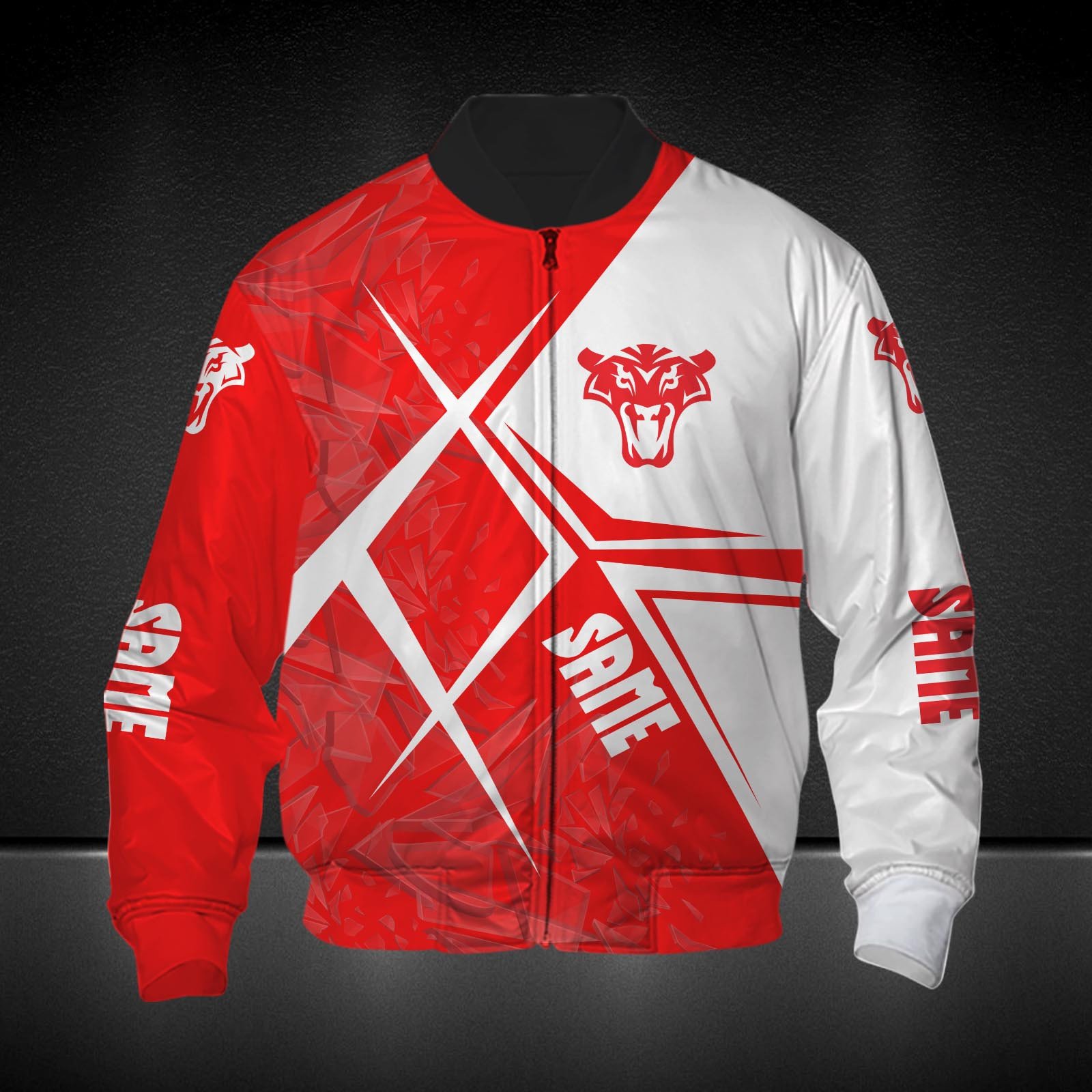 Same Bomberjacke