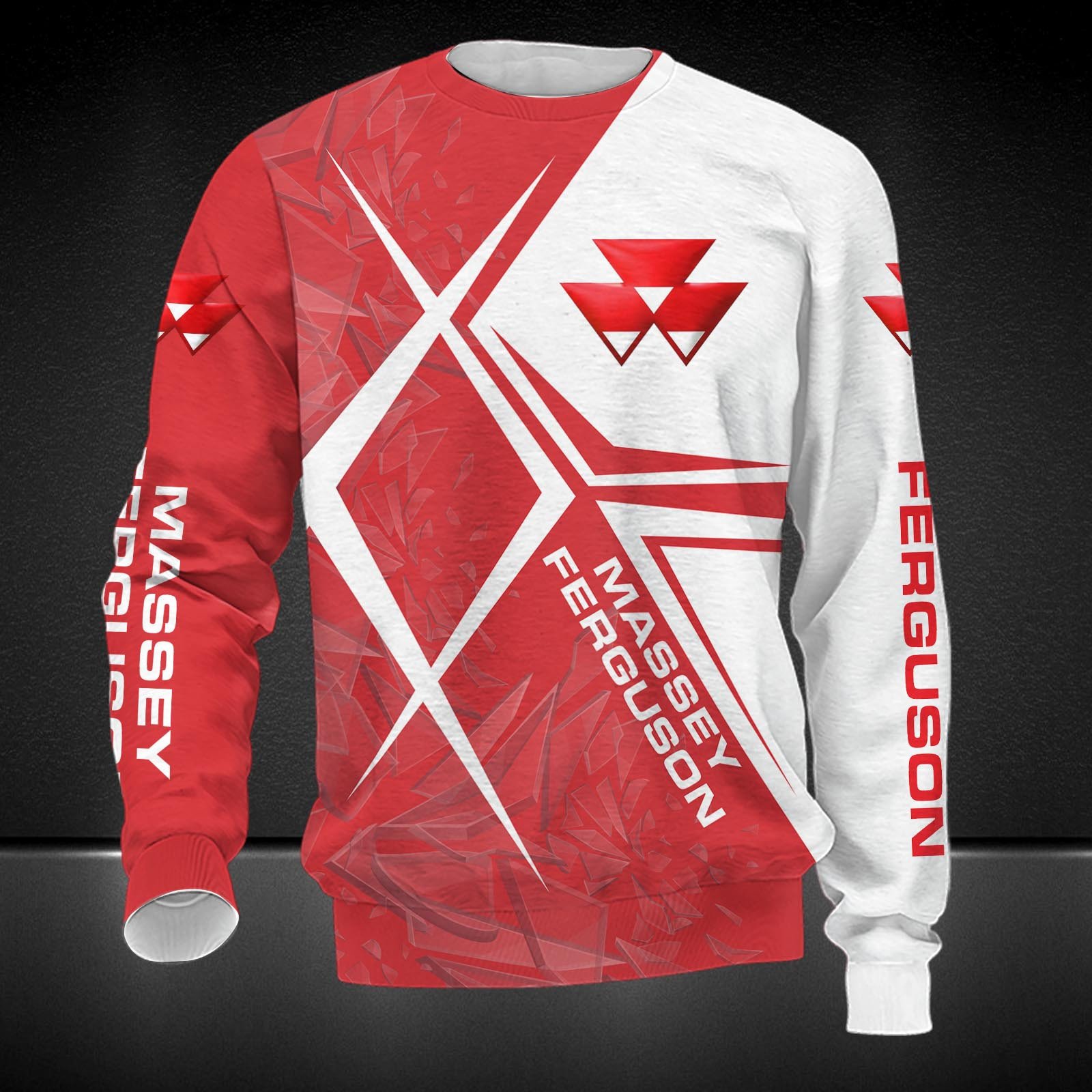 Massey Ferguson Sweatshirt