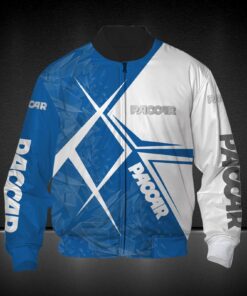 Paccar Bomberjacke