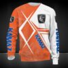 Kamaz Sweatshirt