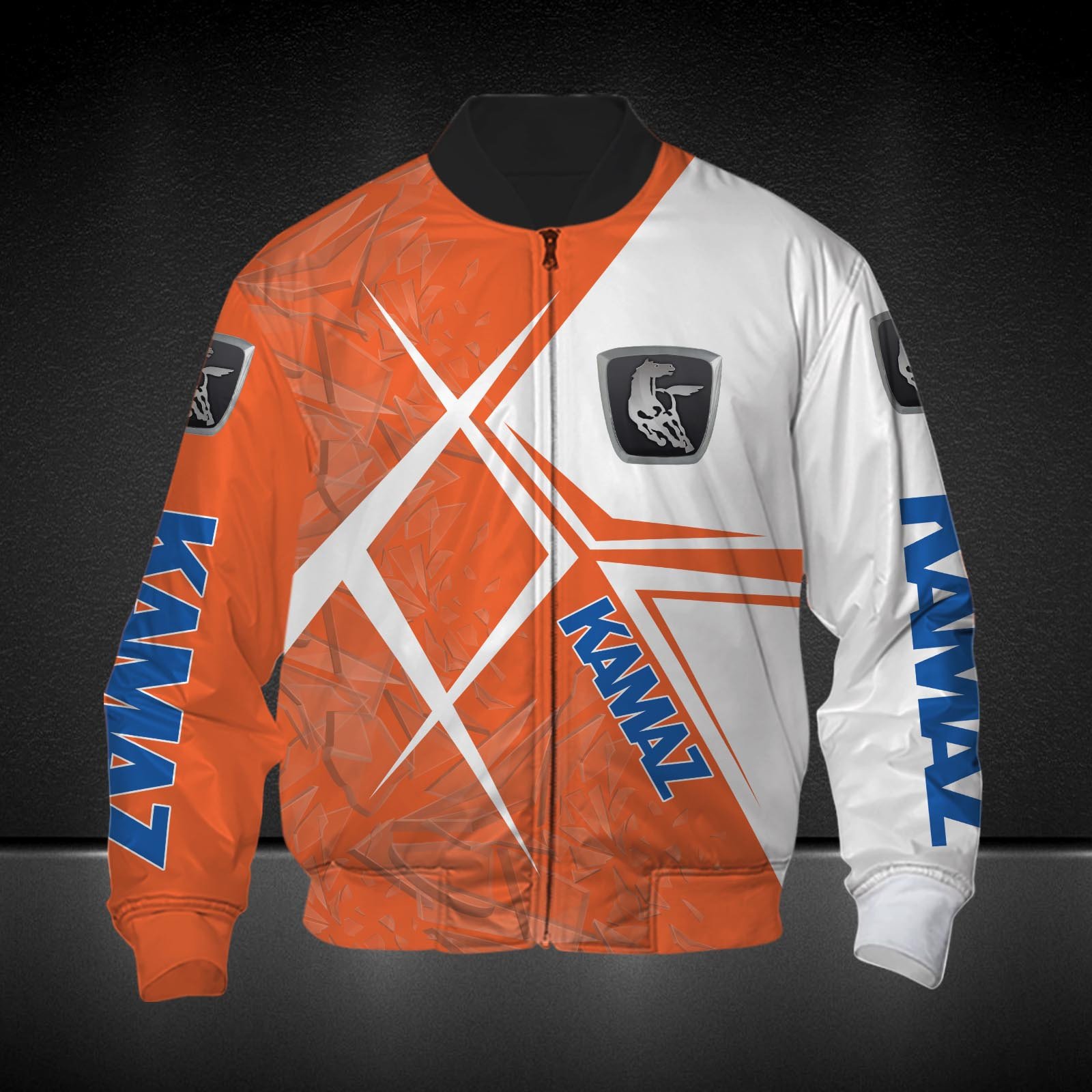 Kamaz Bomberjacke