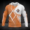 International Zip Hoodie