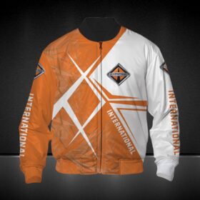 International Bomberjacke