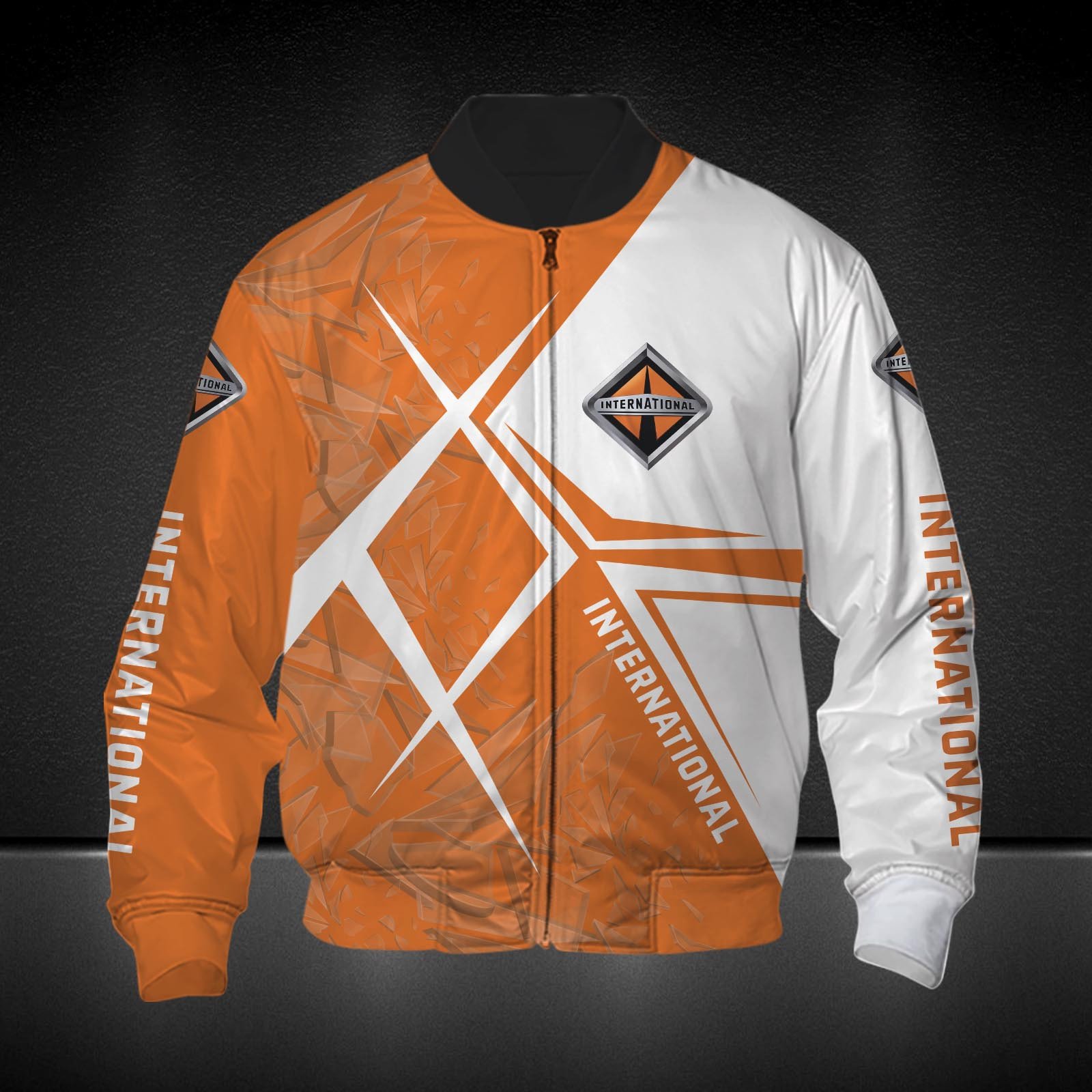 International Bomberjacke