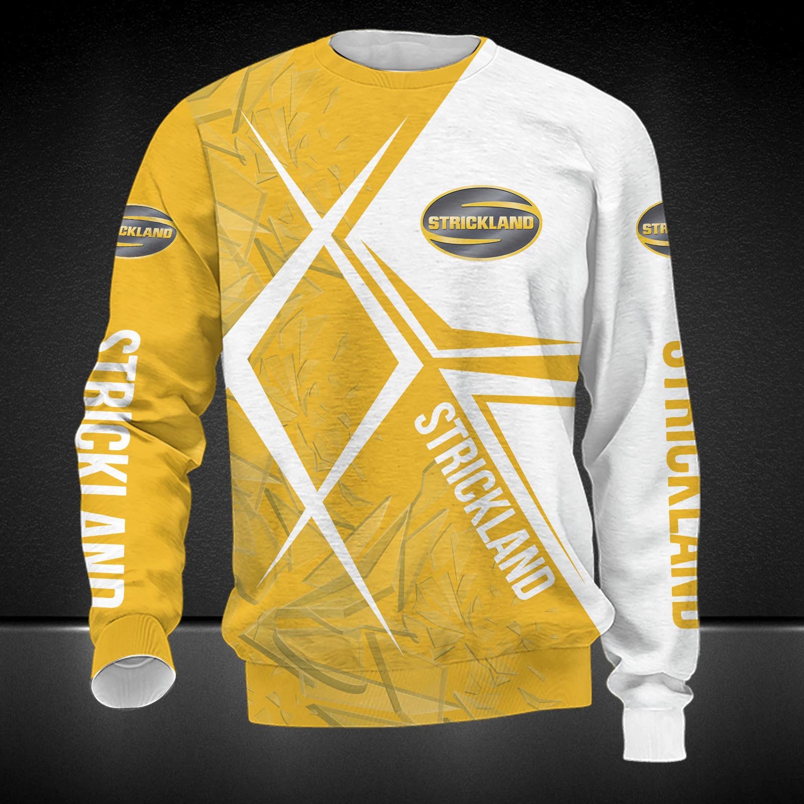 Strickland Sweatshirt