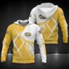 Strickland Hoodie