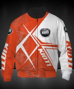 Kioti Bomberjacke