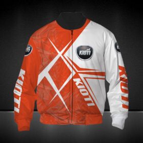 Kioti Bomberjacke