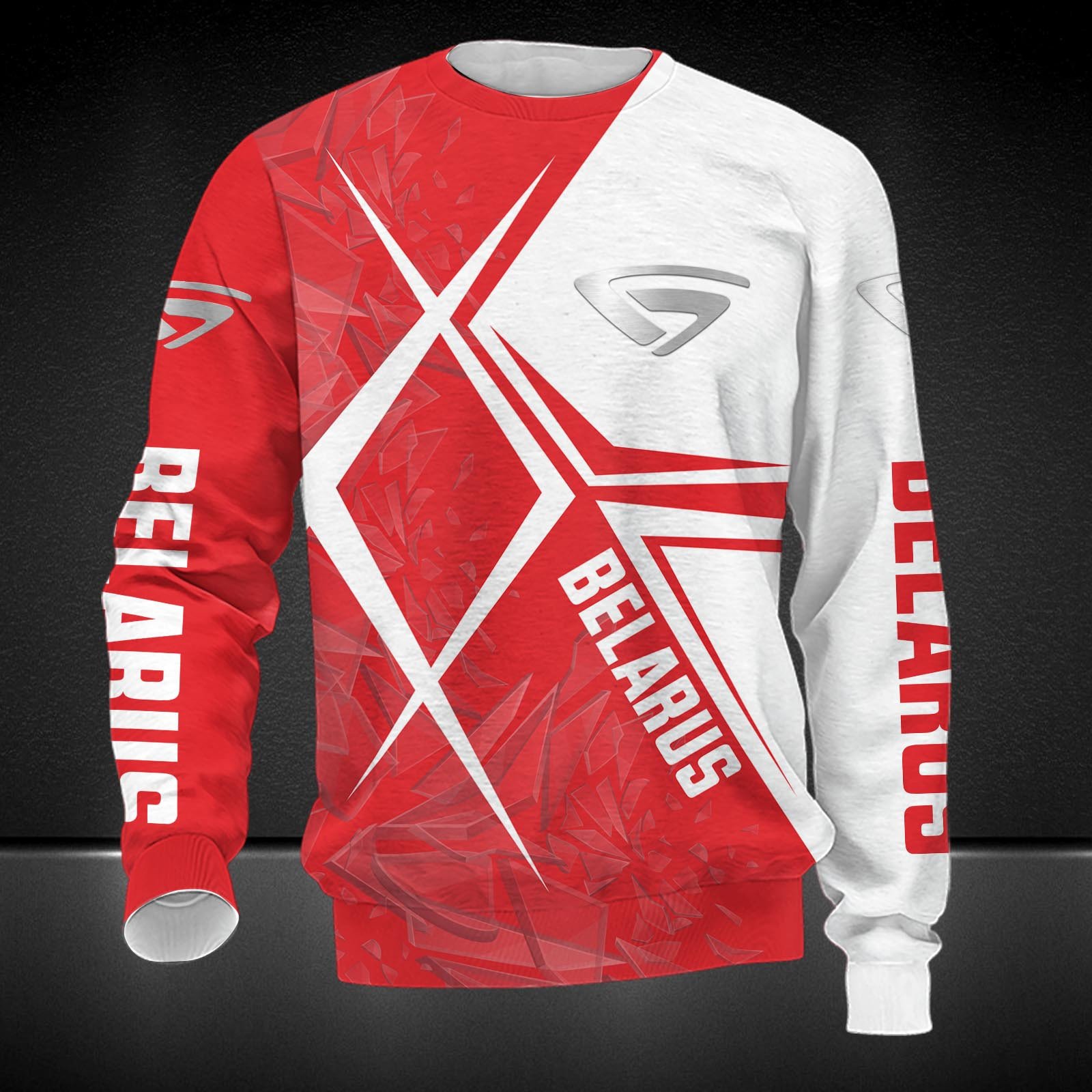 Belarus Sweatshirt