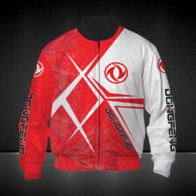Dongfeng Bomberjacke