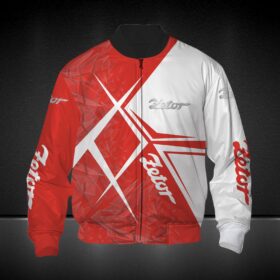 Zetor Bomberjacke