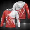 Zetor Hoodie