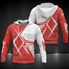 Zetor Hoodie
