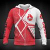 Ursus Zip Hoodie