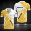 Komatsu Poloshirt