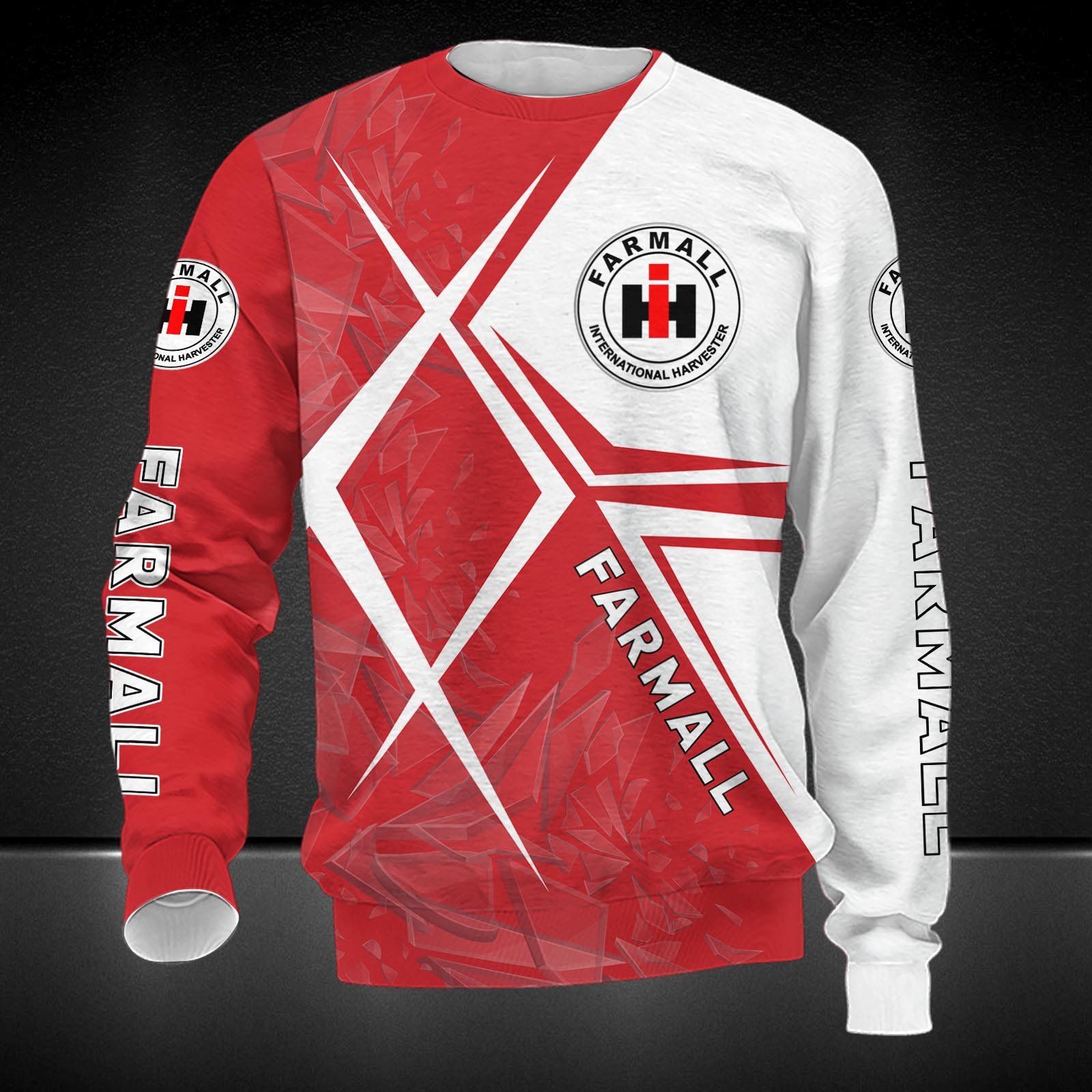 Farmall Sweatshirt