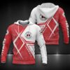 Farmall Hoodie