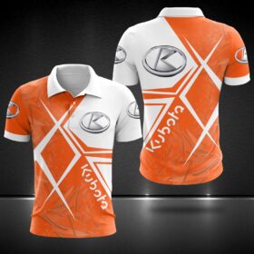Kubota Poloshirt