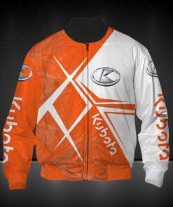 Kubota Bomberjacke