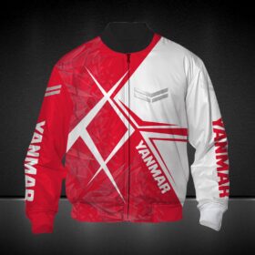 Yanmar Bomberjacke