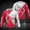 Yanmar Hoodie