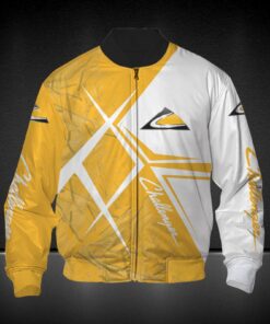 Challenger Bomberjacke