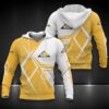 Challenger Hoodie