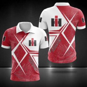 International Harvester Poloshirt