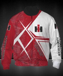 International Harvester Bomberjacke
